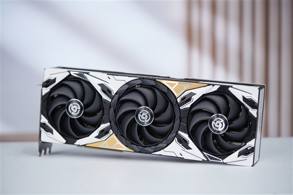 RTX 5070 Ti暴涨71%!显卡价格开始失控 Ti 第1张 RTX 5070 Ti暴涨71%!显卡价格开始失控 Ti 第1张