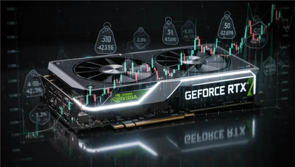 RTX 5070 Ti暴涨71%!显卡价格开始失控 Ti 第2张 RTX 5070 Ti暴涨71%!显卡价格开始失控 Ti 第2张