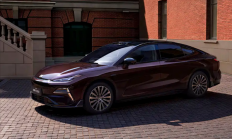 14.28万起！吉利银河星耀8远航家开启预售：综合续航高达1725km