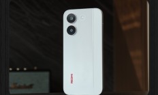 首发天玑9500s！REDMI Turbo 5系列今天发