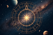7.6--7.12星座运势参考 