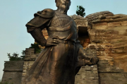 韩世忠的黄天荡围困与归隐抉择