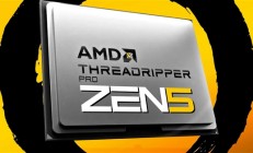 AMD Zen5撕裂者越来越近！32/24核心现身 还是350W