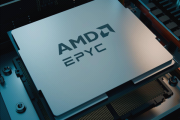 AMD Zen6 EPYC 9006系列原地起飞！最多256核心、1GB三级缓存
