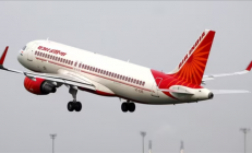 离谱！印度航空飞加拿大航班 飞至云南上空发现开错飞机返航