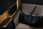 目前打造全球最大商务舱！英国航空计划在空客A380配106个套房