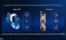 全美第一个2nm级工艺 Intel 18A已过第一道关：除了胜利别无选择