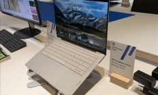 惠普OmniBook Ultra 14发布：英特尔/高通双芯 板载内存不可升级