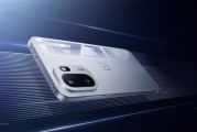 李杰称一加Ace 6太强了：完全能挑战友商Pro Max