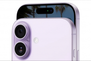 iPhone 18标准版明年3月登场：配置挤牙膏