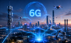 6G迈出关键一步！中国移动、高通完成全球首个U6G频段原型测试