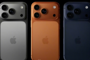 最高5088mAh！iPhone 17全系内存、电池容量确定：标准版8GB 其余都是12GB