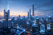 比5G快10倍！中国5G-A商用城市超330个：用户突破1000万大关