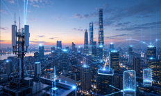 比5G快10倍！中国5G-A商用城市超330个：用户突破1000万大关