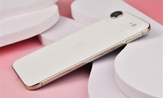 iPhone Air零售版上手体验：美丽小废物