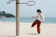 2026暑期档票房破100亿：《功夫女足》《八仙！》TOP2