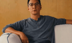 51岁吴彦祖：我又创业了 首款亲自设计产品曝光