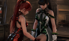 战斗3D美少女为何这么有感觉？日媒深度解析