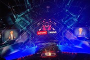 AMD苏姿丰：联想将成为首批采用AMD Helios机架级AI架构的系统供应商