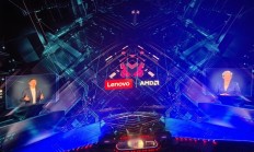 AMD苏姿丰：联想将成为首批采用AMD Helios机架级AI架构的系统供应商