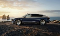 81.8万元起！蔚来旗舰王ET9地平线特别版上市：限量199台