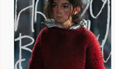 小破球送祝福！《流浪地球3》官宣Abby生日快乐 新小女孩角色引猜测