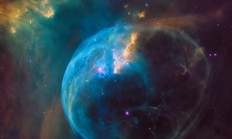 宇宙将在10^78年内死亡！比之前计算的10^1100年短多了