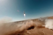 中国民营火箭企业深蓝航天：2030年超越SpaceX