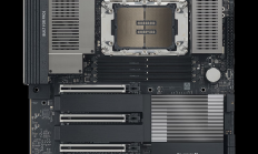 8999元！华硕工作站主板国行开卖：至强600系列CPU+4个PCIe 5.0插槽