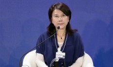 格力技校首届新生开学：校长董明珠面对面传递工匠精神与让世界爱上中国造的价值观