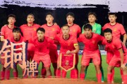 点球大战胜乌兹别克斯坦！中国男足U23时隔28年再夺亚运铜牌 网友点赞世界杯有希望