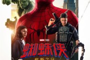成家班操刀动作设计！《蜘蛛侠：崭新之日》内地上映：系列首用双原生画幅