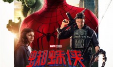 成家班操刀动作设计！《蜘蛛侠：崭新之日》内地上映：系列首用双原生画幅