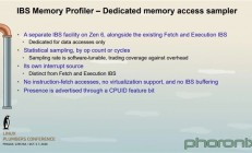 AMD Zen 6 CPU新硬件功能曝光：专门优化内存！
