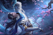 武侠党狂喜：《王者荣耀》联动古龙 狄仁杰化身小李飞刀李寻欢