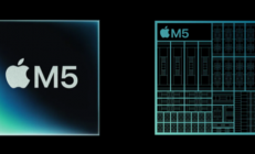 AI算力大提速！苹果自研芯片跨代升级：从M2直跳M5