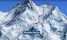 上下珠峰仅需一周 知名向导欲用稀有气体打造史上最快登山团队