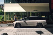 再次定义纯电SUV！李想回应理想i8造型像MPV