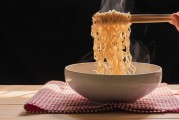 外卖大战下的餐饮哀歌