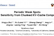 DeepSeek为何会时常“抽风”？字节seed团队挖出了隐藏原因