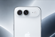 2027年发布 iPhone Air 2补齐三大短板：双摄、A20 Pro、VC散热