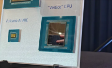 AMD公布EPYC 9006系列服务器处理器规格：最高256核心 价格高达14904美元