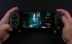 安卓手机现已足够强大：能通过模拟器流畅运行《赛博朋克2077》