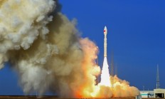 中国民营火箭劳模再出征！力箭一号遥十五成功发射 一箭5星入轨