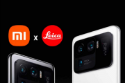 徕卡又要出售了：中国资本有望拿下百年可乐标 小米华为有意参与否