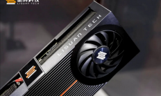 国产显卡来了！砺算科技7G100性能测试超过了RTX 4060