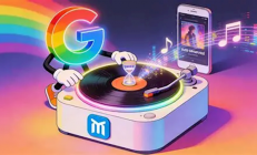 谷歌发布Lyria 3模型：纯小白也能一键生成30秒高保真AI音乐