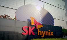 SK海力士计划推出16Gb LPDDR6模块 速率达14.4Gbps