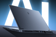 1.99万元 雷神首款移动工作站AI Master M7000开售：配备锐龙AI Max+ 395
