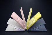 苹果最便宜笔记本大升级！MacBook Neo 2搭载A19 Pro、内存增至12GB